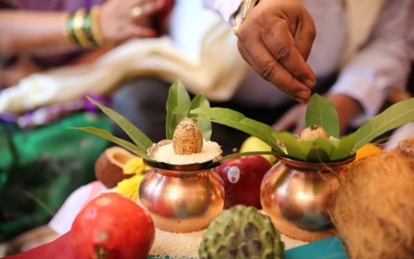 नवरात्रि 2025: पूजा