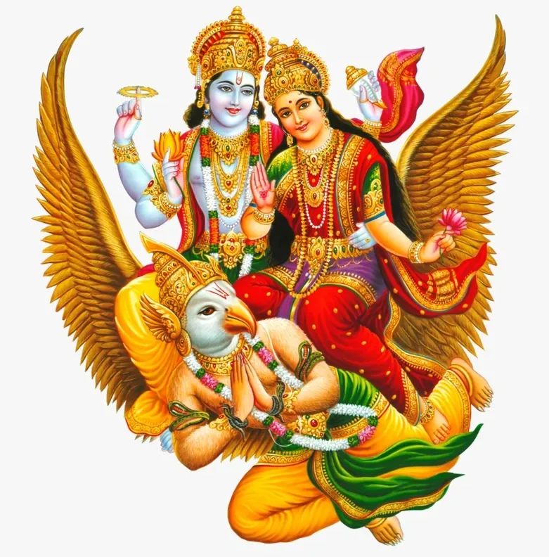 लक्ष्मी नारायण पूजा