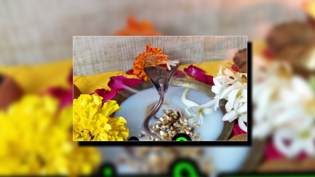 नाग पंचमी पूजन