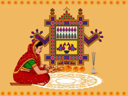 अहोही अष्टमी व्रत